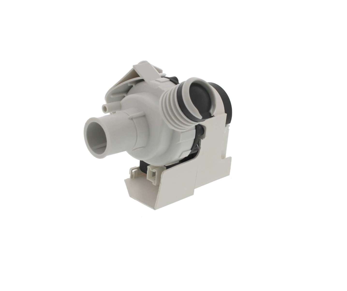 WP34001340 - Genuine OEM Whirlpool Washer Drain Pump